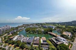 The Reef At King’s Dock (D4), Condominium #467219021